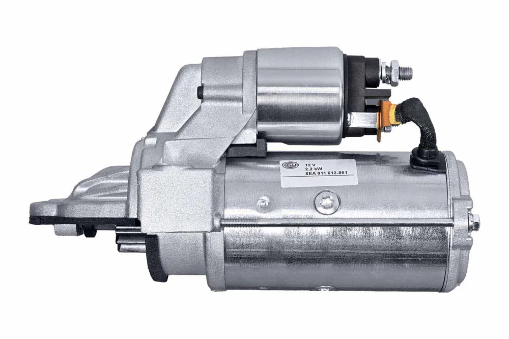 Offerta Speciale HELLA 8EA 011 612-851 - Motorino d‘avviamento ATP Autoricambi