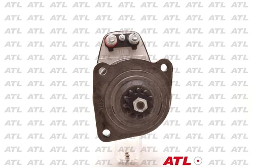 ATL Autotechnik A 76 940 - Motorino d‘avviamento ATP Autoricambi Professionale