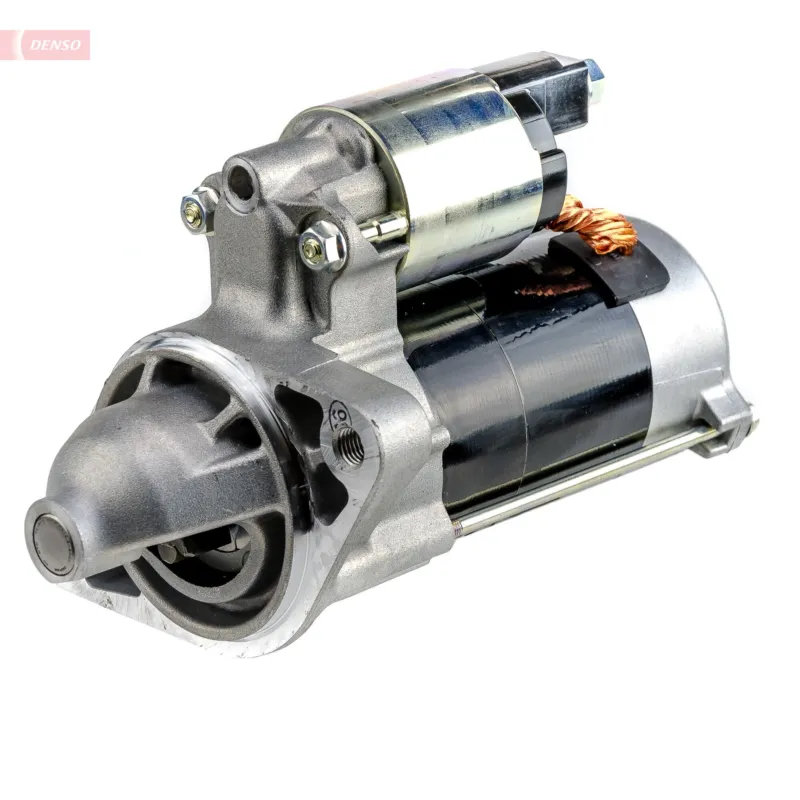 Pagamento Sicuro DENSO DSN1213 - Motorino d‘avviamento ATP Autoricambi
