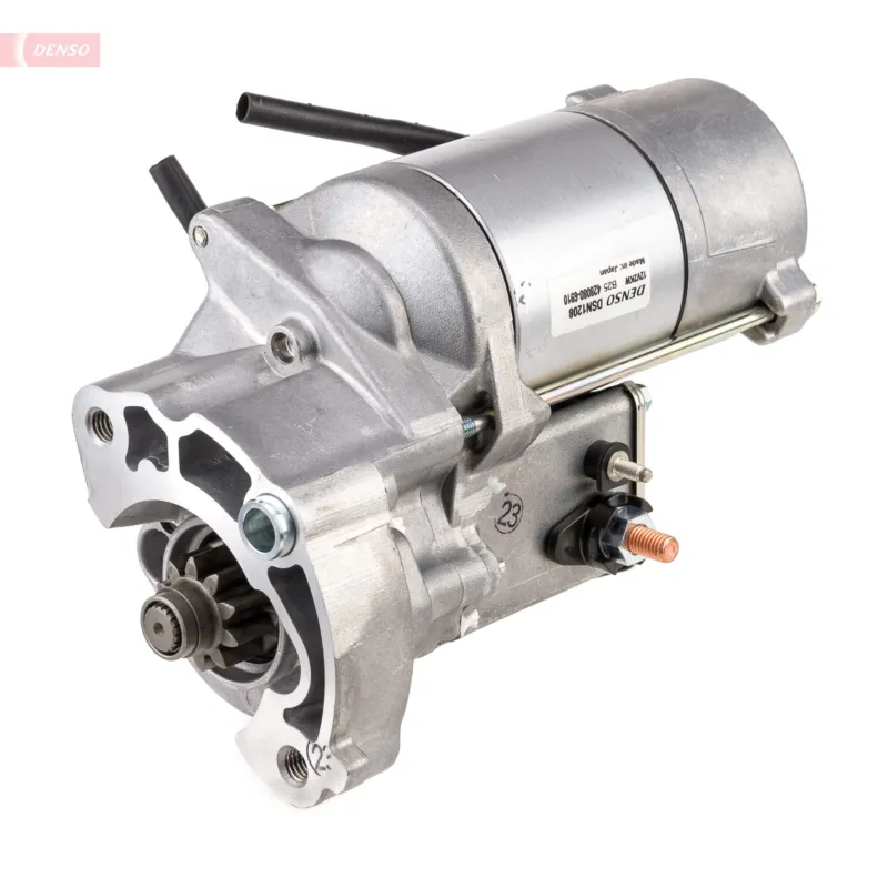 DENSO DSN1208 - Motorino d‘avviamento ATP Autoricambi Occasione