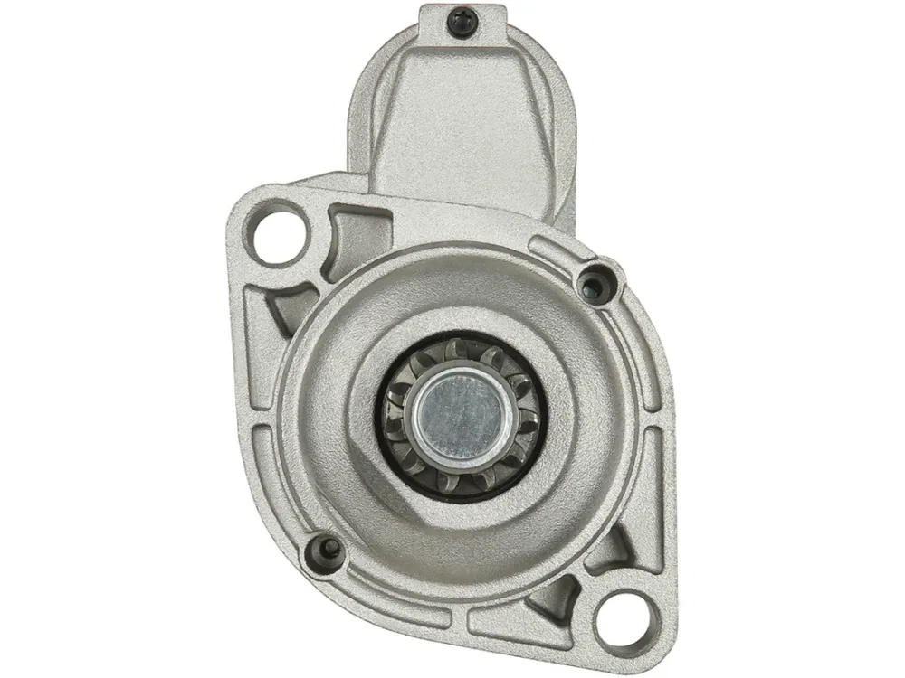 AS-PL S3025SR - Avviamento -GENERALÜBERHOLT- ATP Autoricambi Promo Stagionale