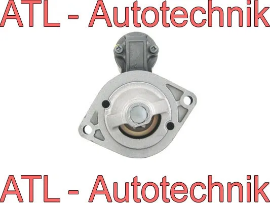 Solo Oggi ATL Autotechnik A 14 350 - Motore di avviamento ATP Autoricambi