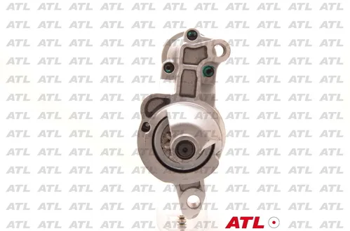 Di Tendenza ATL Autotechnik A 24 040 - Motorino d‘avviamento ATP Autoricambi