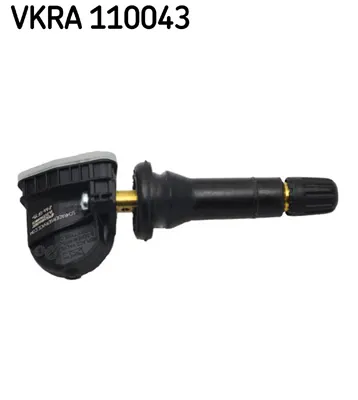 Offerta Del Giorno SKF VKRA 110043 - Sensore ruota, Press. gonf. pneumatici-Sistema controllo ATP Autoricambi