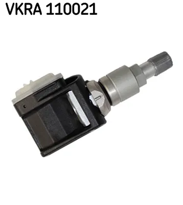 Reso Gratuito SKF VKRA 110021 - Sensore ruota, Press. gonf. pneumatici-Sistema controllo ATP Autoricambi