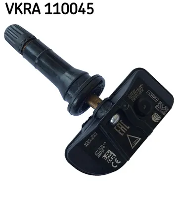 SKF VKRA 110045 - Sensore ruota, Press. gonf. pneumatici-Sistema controllo ATP Autoricambi Economico