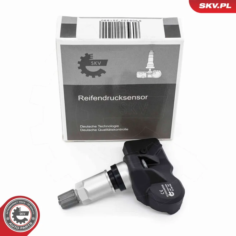 Must-Have ESEN SKV 70SKV009 - Sensore ruota, Press. gonf. pneumatici-Sistema controllo ATP Autoricambi