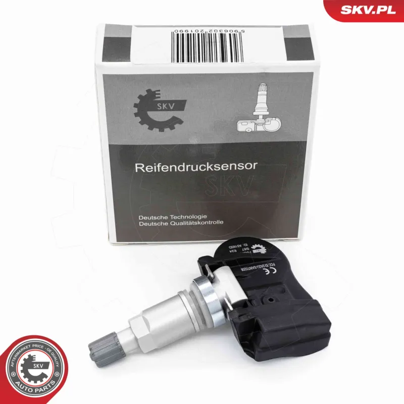 Direttamente Dal Produttore ESEN SKV 70SKV033 - Sensore ruota, Press. gonf. pneumatici-Sistema controllo ATP Autoricambi