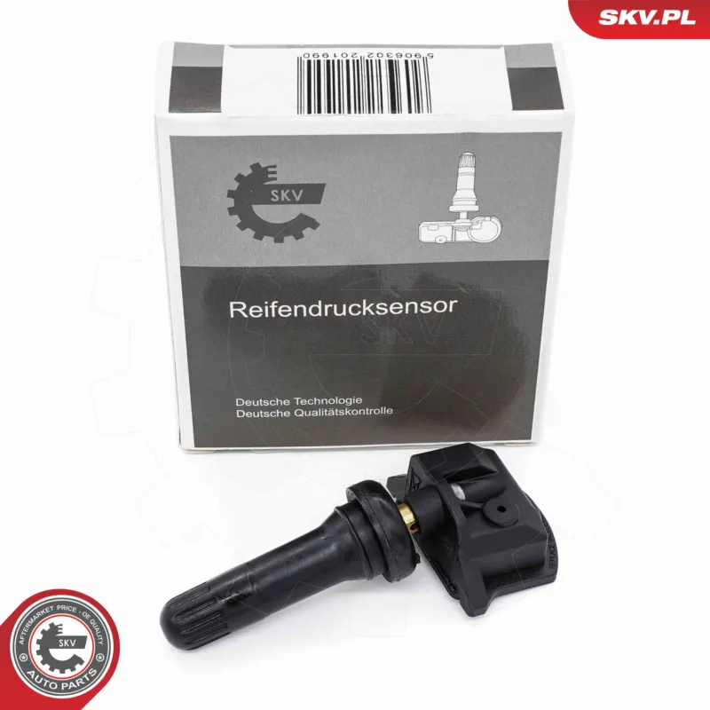 Ultima Occasione ESEN SKV 70SKV063 - Sensore ruota, Press. gonf. pneumatici-Sistema controllo ATP Autoricambi