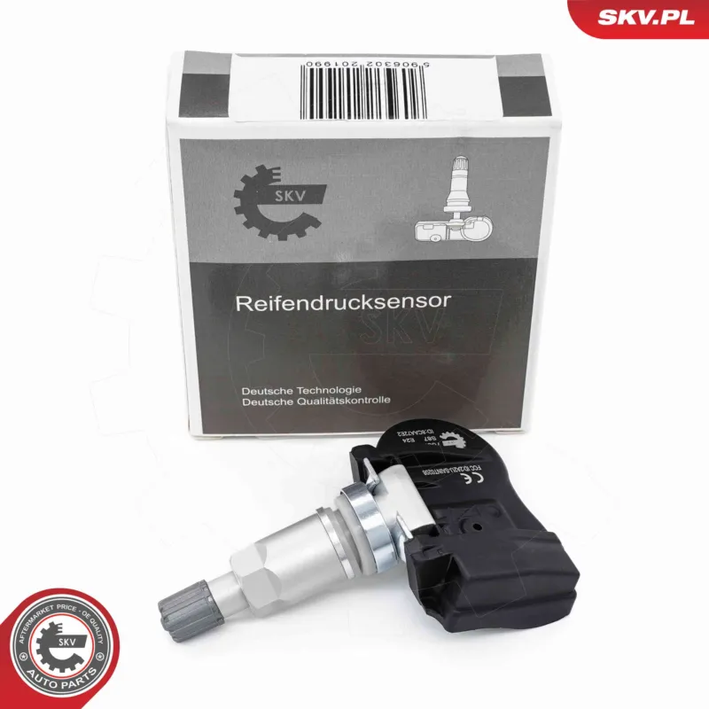 A Buon Prezzo ESEN SKV 70SKV073 - Sensore ruota, Press. gonf. pneumatici-Sistema controllo ATP Autoricambi