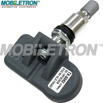 Occasione Imperdibile MOBILETRON TX-S062 - Sensore ruota, Press. gonf. pneumatici-Sistema controllo ATP Autoricambi