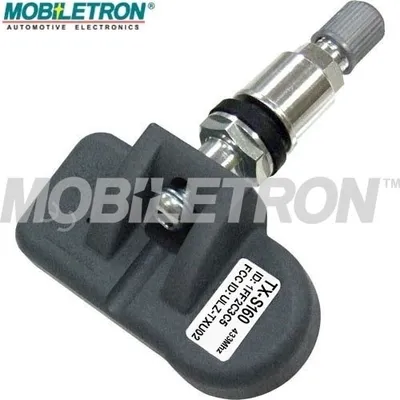 MOBILETRON TX-S160 - Sensore ruota, Press. gonf. pneumatici-Sistema controllo ATP Autoricambi Soddisfatti O Rimborsati