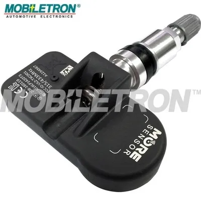 MOBILETRON TX-S071 - Sensore ruota, Press. gonf. pneumatici-Sistema controllo ATP Autoricambi Direttamente Dal Produttore