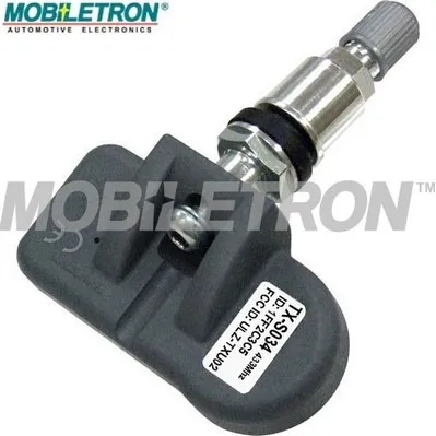 MOBILETRON TX-S034 - Sensore ruota, Press. gonf. pneumatici-Sistema controllo ATP Autoricambi Prezzo Scontato