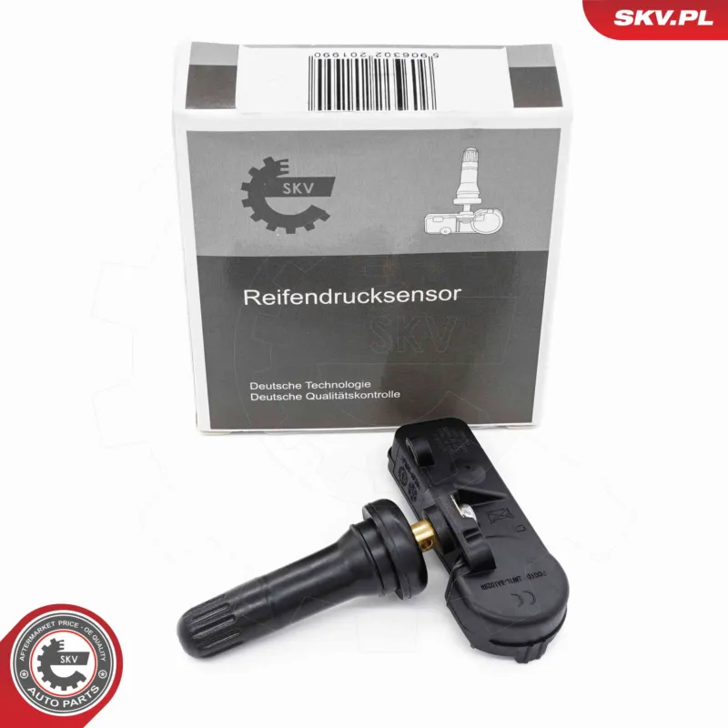 Super Prezzo ESEN SKV 70SKV022 - Sensore ruota, Press. gonf. pneumatici-Sistema controllo ATP Autoricambi