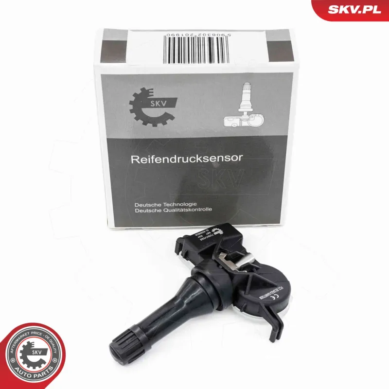 ESEN SKV 70SKV025 - Sensore ruota, Press. gonf. pneumatici-Sistema controllo ATP Autoricambi Esclusivo