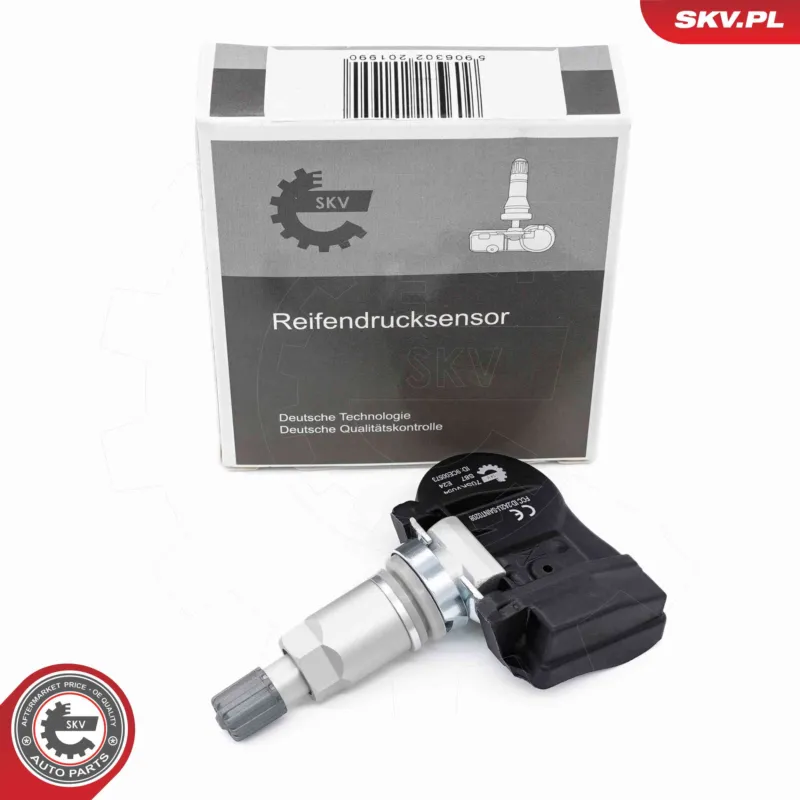 Promo Stagionale ESEN SKV 70SKV054 - Sensore ruota, Press. gonf. pneumatici-Sistema controllo ATP Autoricambi