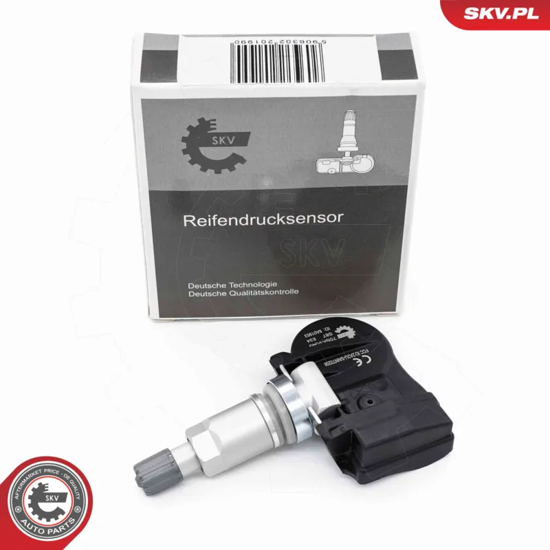 Quantità Limitata ESEN SKV 70SKV040 - Sensore ruota, Press. gonf. pneumatici-Sistema controllo ATP Autoricambi