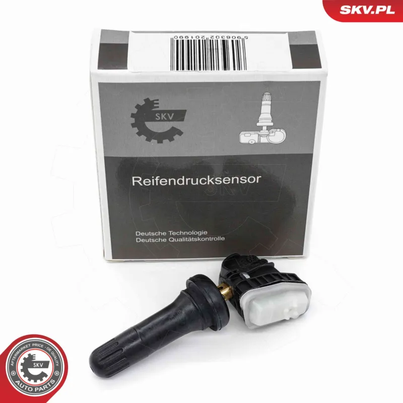 Reso Gratuito ESEN SKV 70SKV021 - Sensore ruota, Press. gonf. pneumatici-Sistema controllo ATP Autoricambi