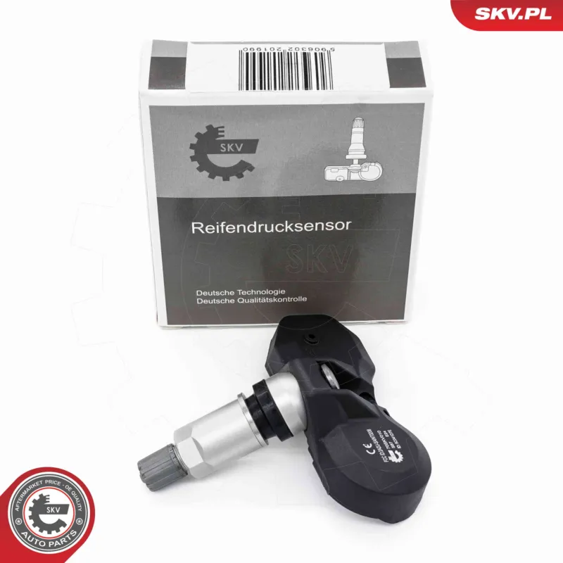 ESEN SKV 70SKV010 - Sensore ruota, Press. gonf. pneumatici-Sistema controllo ATP Autoricambi Scelto Dai Clienti