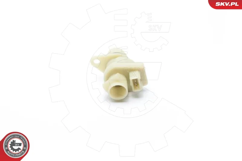 Bestseller ESEN SKV 17SKV364 - Sensore, Velocità ATP Autoricambi