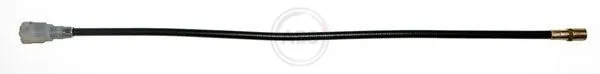 Compra Online A.B.S. K43129 - Alberino flessibile tachimetro ATP Autoricambi