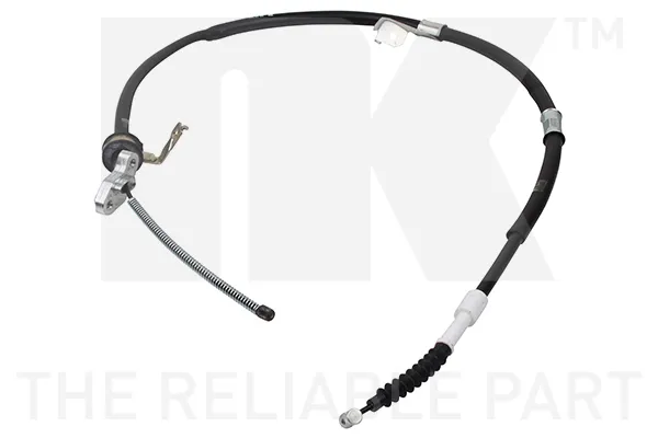 NK 9045161 - Cavo comando, Freno stazionamento ATP Autoricambi Offerta