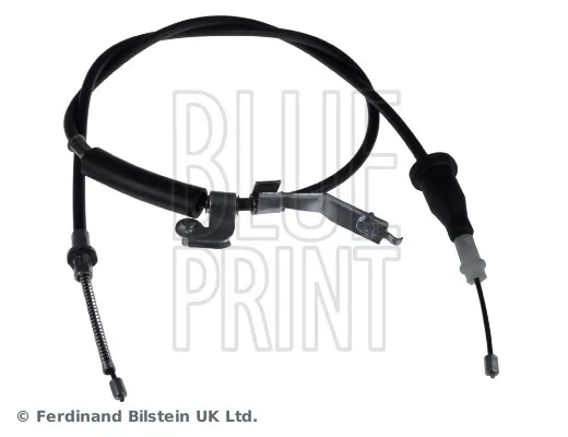BLUE PRINT ADA104613 - Cavo comando, Freno stazionamento ATP Autoricambi Di Tendenza