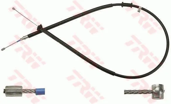 TRW GCH2615 - Cavo comando, Freno stazionamento ATP Autoricambi A Buon Prezzo