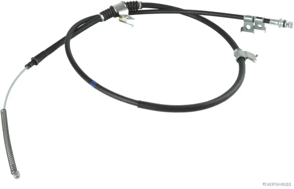 Compra Adesso HERTH+BUSS JAKOPARTS J3925076 - Cavo comando, Freno stazionamento ATP Autoricambi