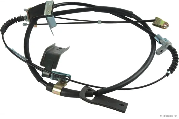 Compra Online HERTH+BUSS JAKOPARTS J3931085 - Cavo comando, Freno stazionamento ATP Autoricambi