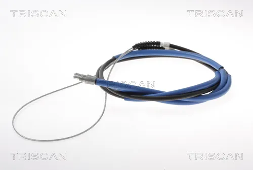 Di Tendenza TRISCAN 8140 281118 - Cavo comando, Freno stazionamento ATP Autoricambi