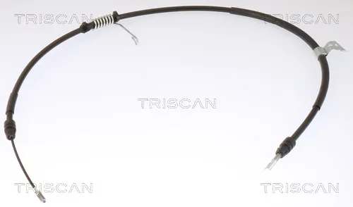 TRISCAN 8140 161215 - Cavo comando, Freno stazionamento ATP Autoricambi Ultimissimo Modello
