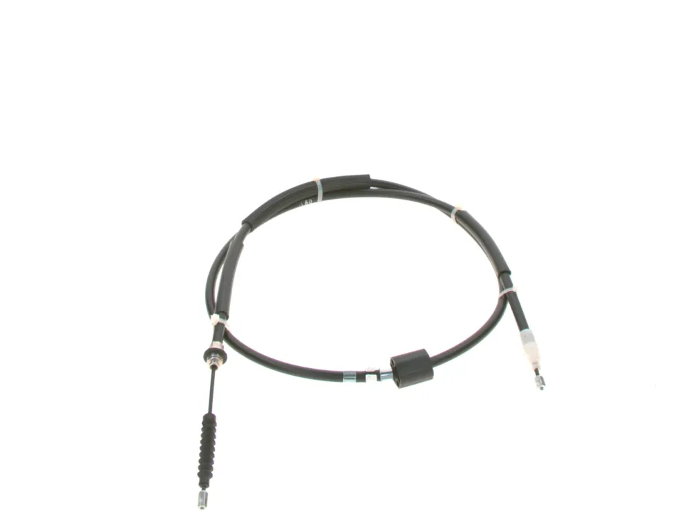 BOSCH 1 987 477 733 - Cavo comando, Freno stazionamento ATP Autoricambi Consegna Rapida