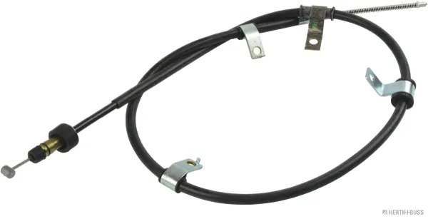 A Buon Prezzo HERTH+BUSS JAKOPARTS J3930512 - Cavo comando, Freno stazionamento ATP Autoricambi