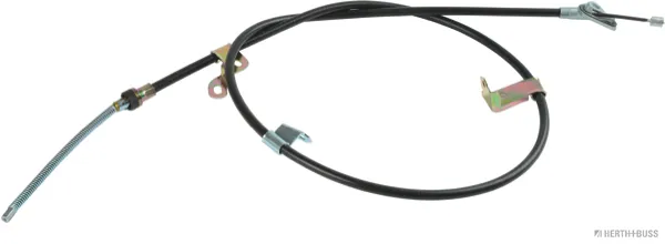 Affare HERTH+BUSS JAKOPARTS J3932063 - Cavo comando, Freno stazionamento ATP Autoricambi