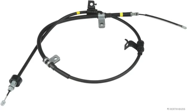 Prezzo Ridotto HERTH+BUSS JAKOPARTS J3920518 - Cavo comando, Freno stazionamento ATP Autoricambi