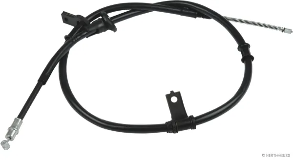 HERTH+BUSS JAKOPARTS J3930508 - Cavo comando, Freno stazionamento ATP Autoricambi Non Perdere