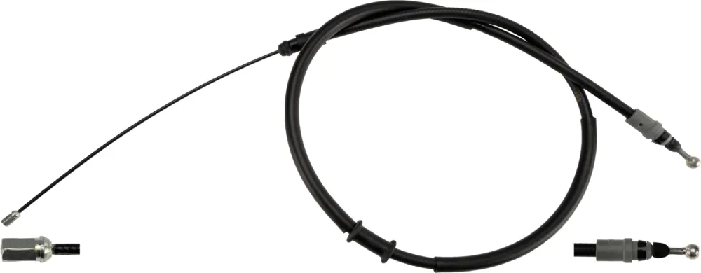 Ultimissimo Modello TRW GCH908 - Cavo comando, Freno stazionamento ATP Autoricambi