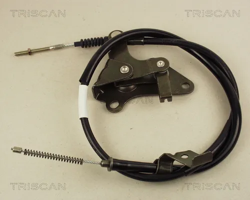 Consegna Rapida TRISCAN 8140 14108 - Cavo comando, Freno stazionamento ATP Autoricambi