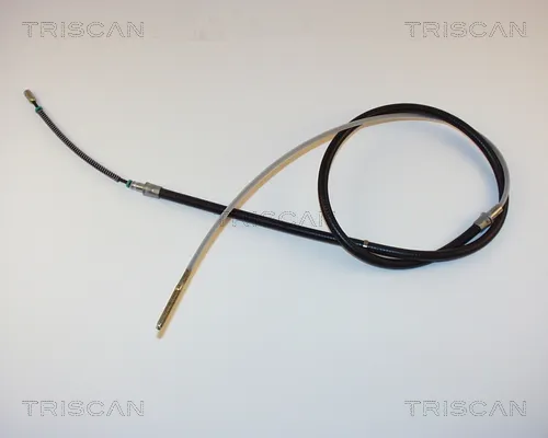 TRISCAN 8140 29170 - Cavo comando, Freno stazionamento ATP Autoricambi Prezzo Di Fabbrica