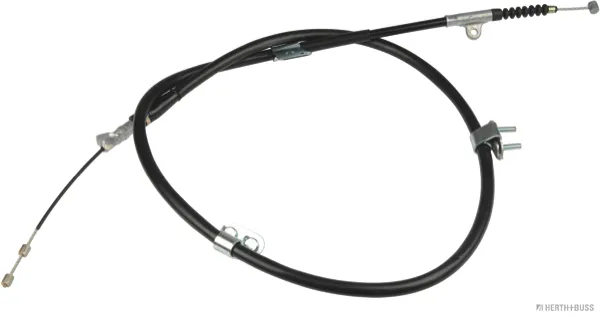 A Buon Prezzo HERTH+BUSS JAKOPARTS J3921060 - Cavo comando, Freno stazionamento ATP Autoricambi