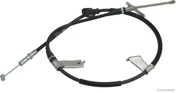 HERTH+BUSS JAKOPARTS J3924093 - Cavo comando, Freno stazionamento ATP Autoricambi Sconto