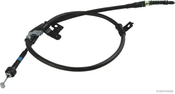 Must-Have HERTH+BUSS JAKOPARTS J3930545 - Cavo comando, Freno stazionamento ATP Autoricambi