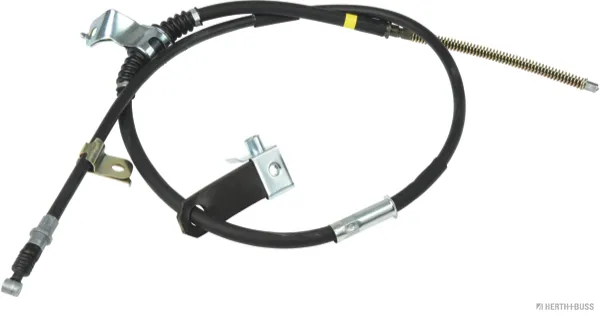 HERTH+BUSS JAKOPARTS J3920552 - Cavo comando, Freno stazionamento ATP Autoricambi Più Venduto