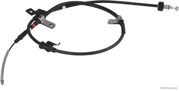 HERTH+BUSS JAKOPARTS J3930513 - Cavo comando, Freno stazionamento ATP Autoricambi Compra Online