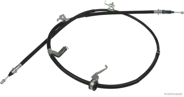 Prezzo Ridotto HERTH+BUSS JAKOPARTS J3923081 - Cavo comando, Freno stazionamento ATP Autoricambi