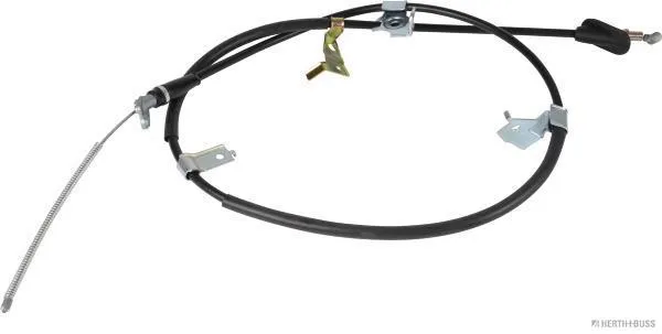 HERTH+BUSS JAKOPARTS J3928053 - Cavo comando, Freno stazionamento ATP Autoricambi Bestseller