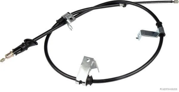 HERTH+BUSS JAKOPARTS J3925089 - Cavo comando, Freno stazionamento ATP Autoricambi Offerta Limitata