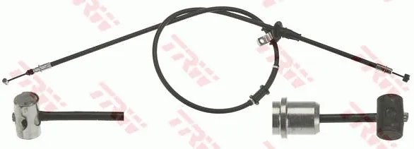 TRW GCH544 - Cavo comando, Freno stazionamento ATP Autoricambi Spedizione Espresso